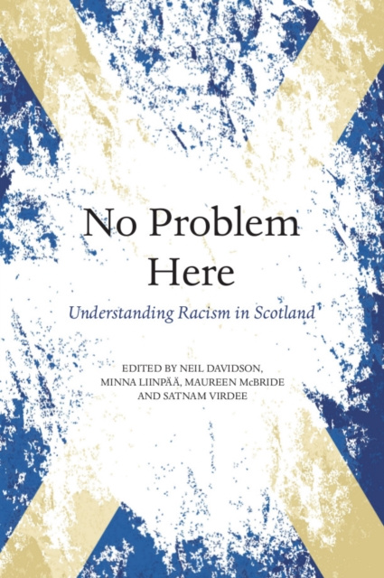 E-book No Problem Here Neil Davidson