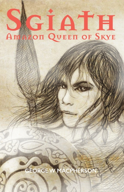 E-book Sgiath George Macpherson