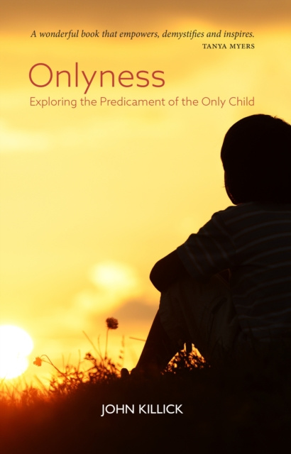 E-knjiga Onlyness John Killick