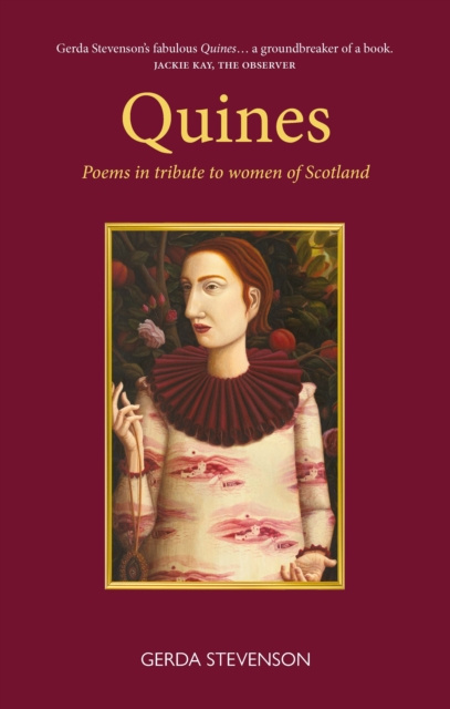 ebook Quines Gerda Stevenson