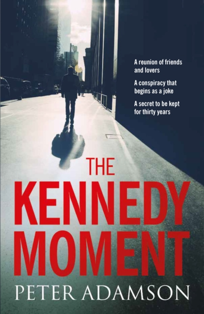 E-Book Kennedy Moment Peter Adamson