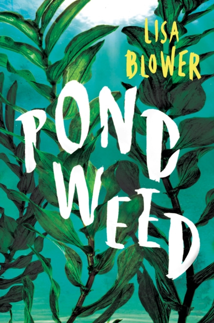 E-knjiga Pondweed Lisa Blower