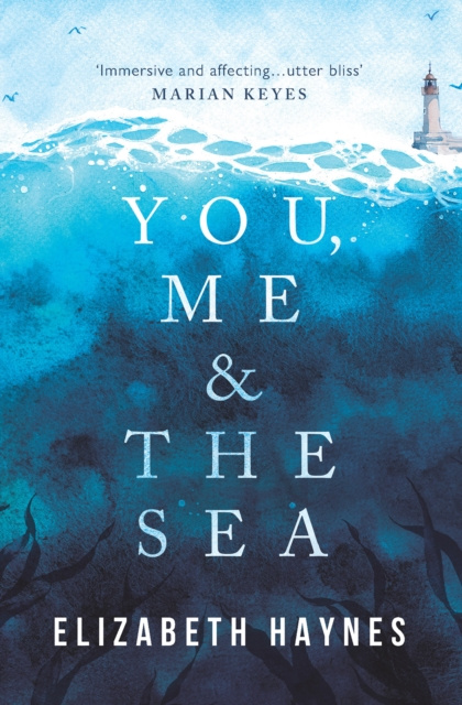 E-kniha You, Me & the Sea Elizabeth Haynes