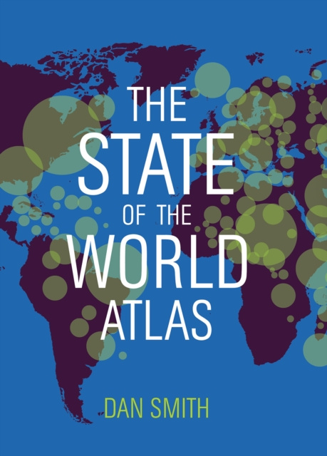 E-book State of the World Atlas Dan Smith