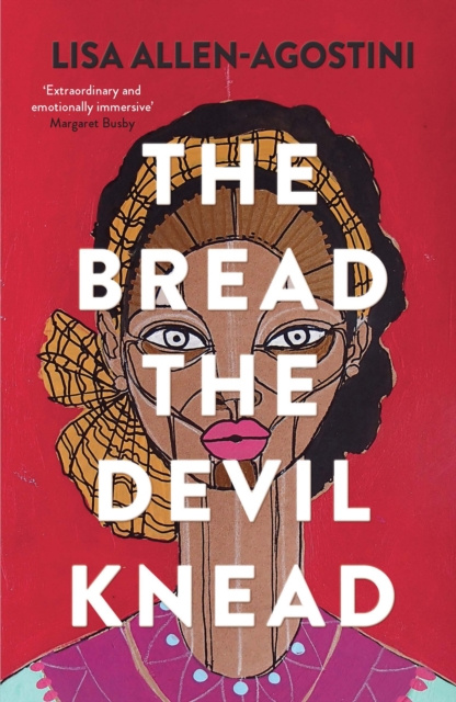 E-knjiga Bread the Devil Knead Lisa Allen-Agostini