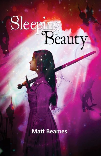 ebook Sleeping Beauty Matt Beames