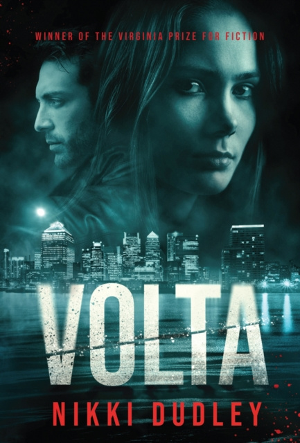E-Book Volta Nikki Dudley