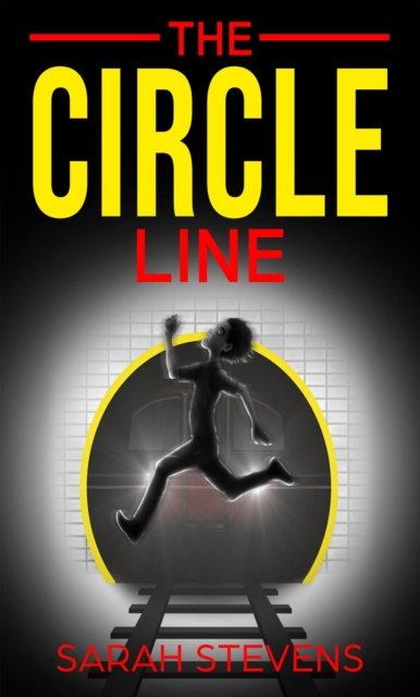 E-book Circle Line Sarah Stevens