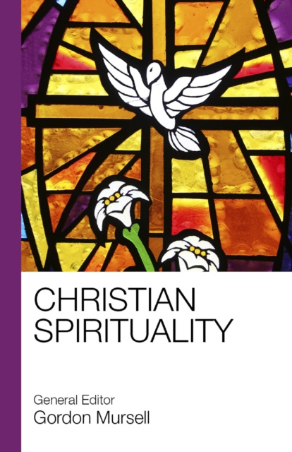 E-knjiga Christian Spirituality Gordon Mursell