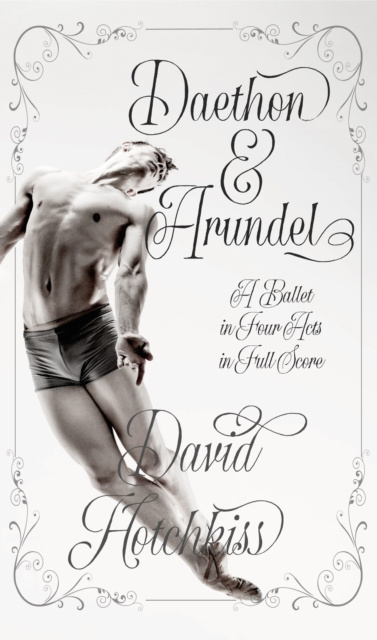 E-book Daethon & Arundel David Hotchkiss
