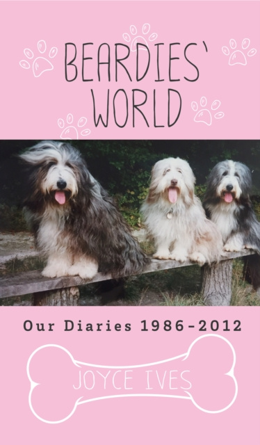 E-book Beardies' World Joyce Ives