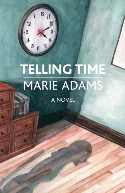 E-book Telling Time Marie Adams