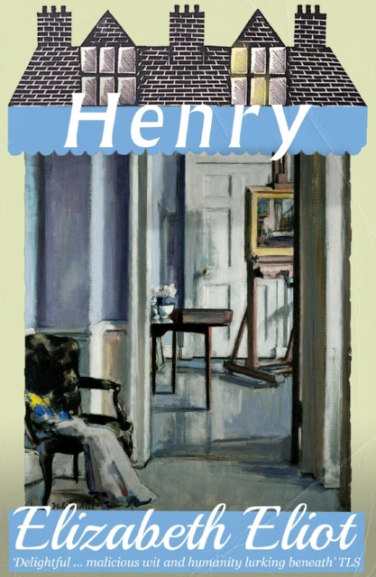 E-book Henry Elizabeth Eliot