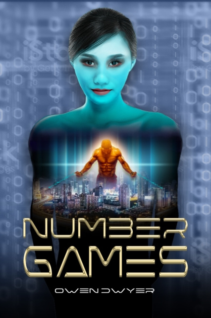 E-knjiga Number Games Owen Dwyer