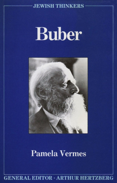 E-Book Buber Pamela Vermes