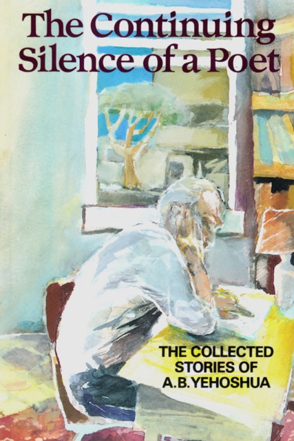E-book Continuing Silence of a Poet A.B. Yehoshua