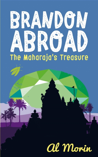 E-knjiga Brandon Abroad Al Morin