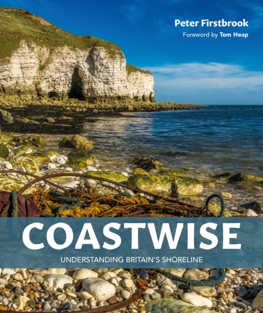 E-book Coastwise Peter Firstbrook