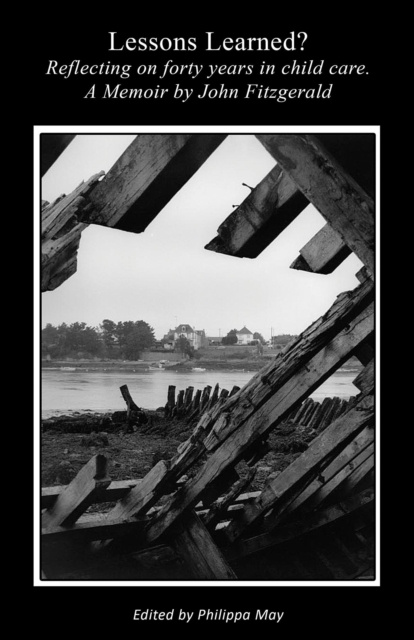 E-book Lessons Learned? John Fitzgerald