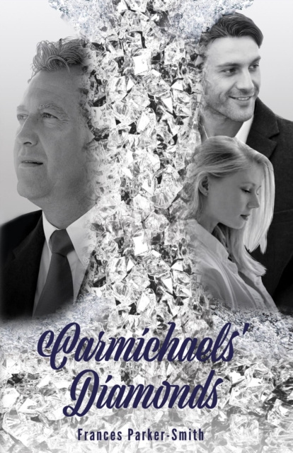 E-book Carmichaels' Diamonds Frances Parker-Smith