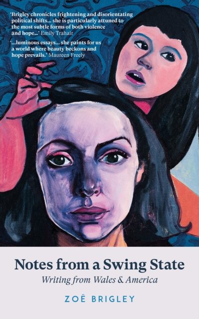 E-Book Notes from a Swing State Zoe Brigley