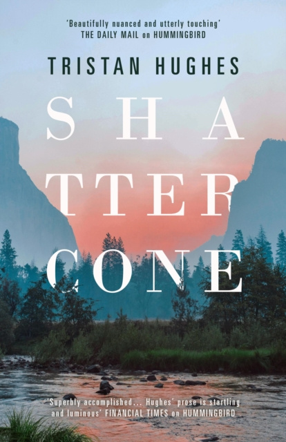 E-Book Shattercone Tristan Hughes