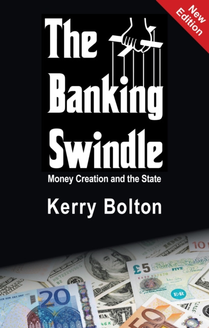 E-book Banking Swindle Kerry Bolton