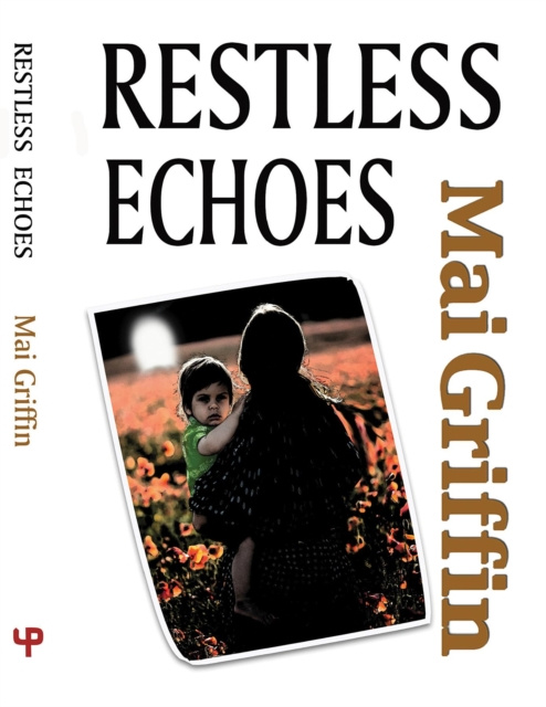 E-knjiga Restless Echoes Mai Griffin