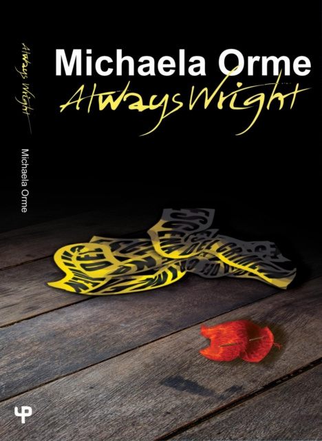 E-knjiga Always Wright Michaela Orme