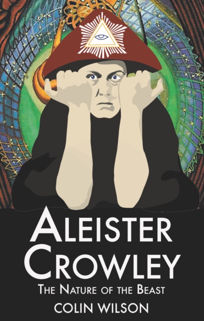 E-Book Aleister Crowley Colin Wilson