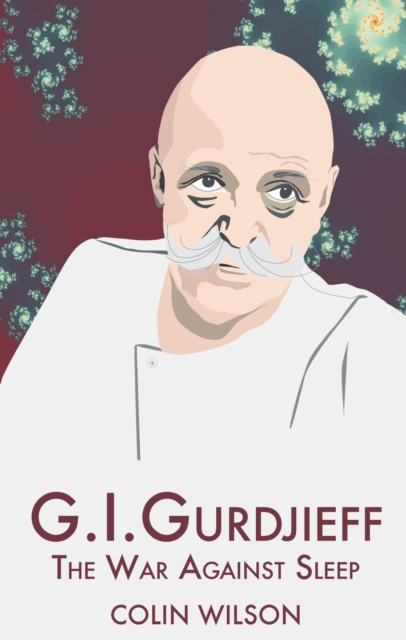 E-kniha G.I. Gurdjieff Colin Wilson