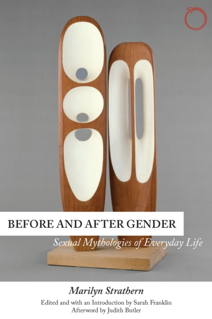 E-book Before and After Gender Strathern Marilyn Strathern