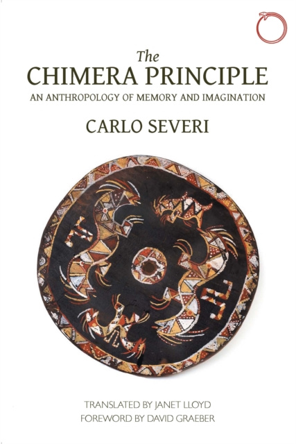 E-kniha Chimera Principle Severi Carlo Severi