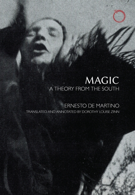 E-knjiga Magic de Martino Ernesto de Martino