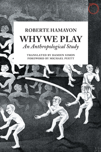 E-book Why We Play Hamayon Roberte Hamayon