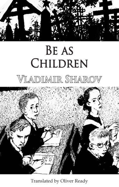 E-book Be as Children Vladimir Sharov