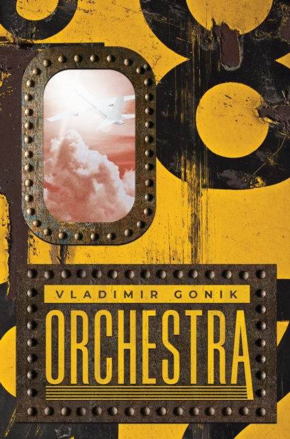E-knjiga Orchestra Vladimir Gonik