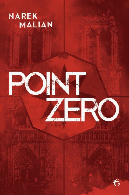 E-knjiga Point Zero Narek Malian