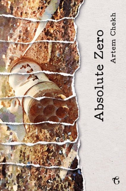 E-knjiga Absolute Zero Artem Chekh