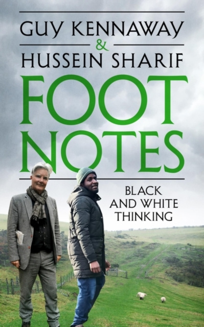 E-knjiga Foot Notes Kennaway Guy Kennaway