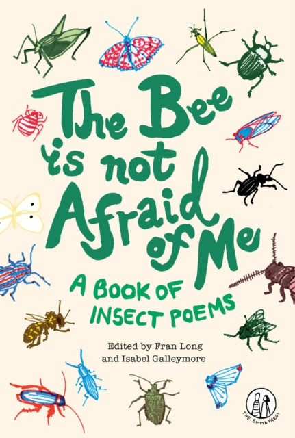 E-kniha Bee Is Not Afraid Of Me Fran Long