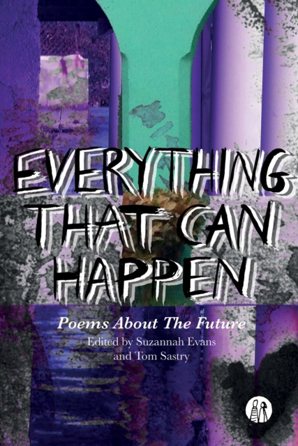 E-book Everything That Can Happen Suzannah Evans