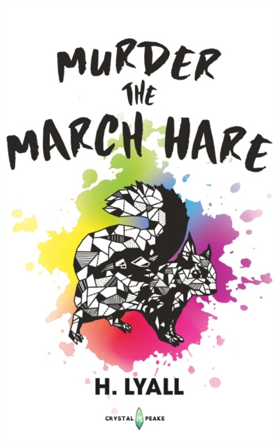 E-knjiga Murder the March Hare H Lyall