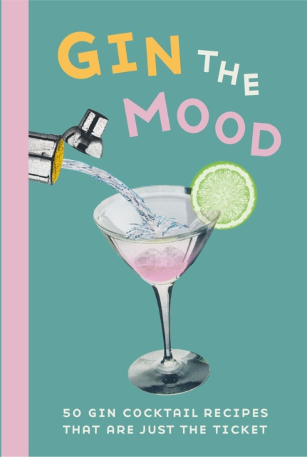 E-knjiga Gin the Mood Dog n Bone Books