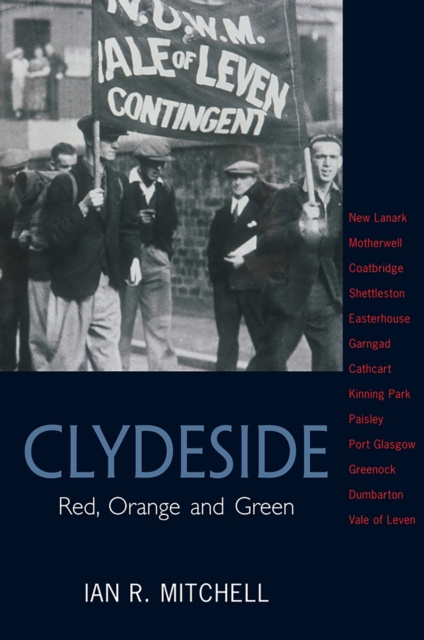 E-knjiga Clydeside Ian R Mitchell