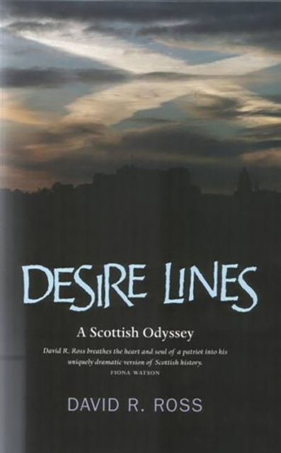 E-knjiga Desire Lines David R Ross