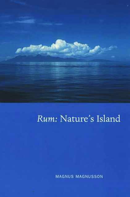 E-book Rum Magnus Magnusson