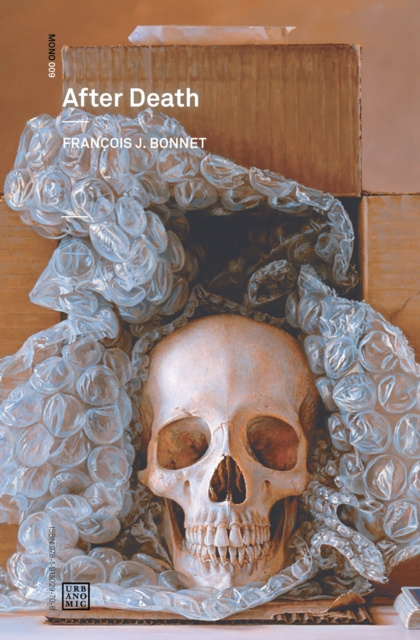 E-Book After Death Francois J. Bonnet