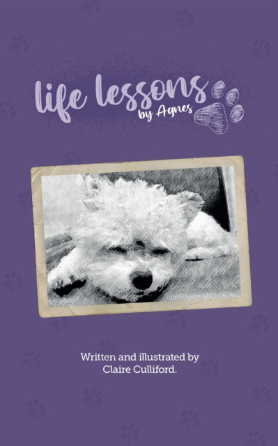 E-Book Life Lessons by Agnes Claire Culliford