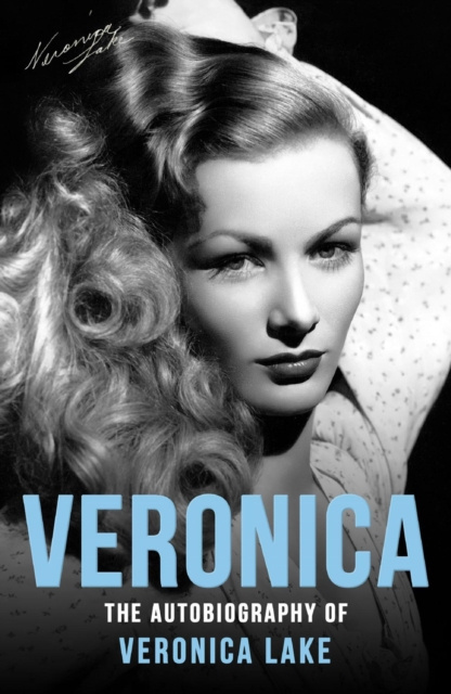 E-book Veronica Veronica Lake